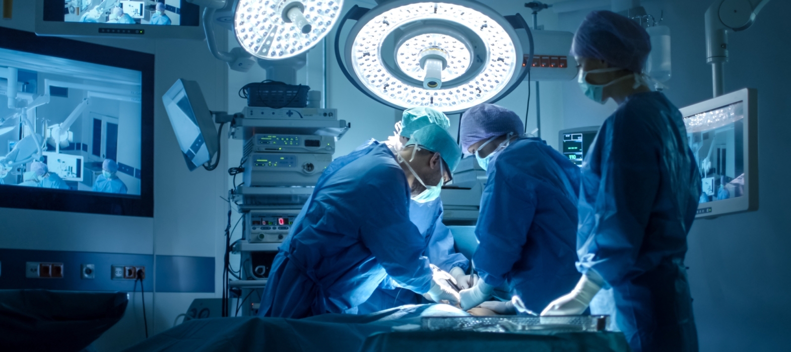 General Surgery Associates Lincoln & Greater Nebraska